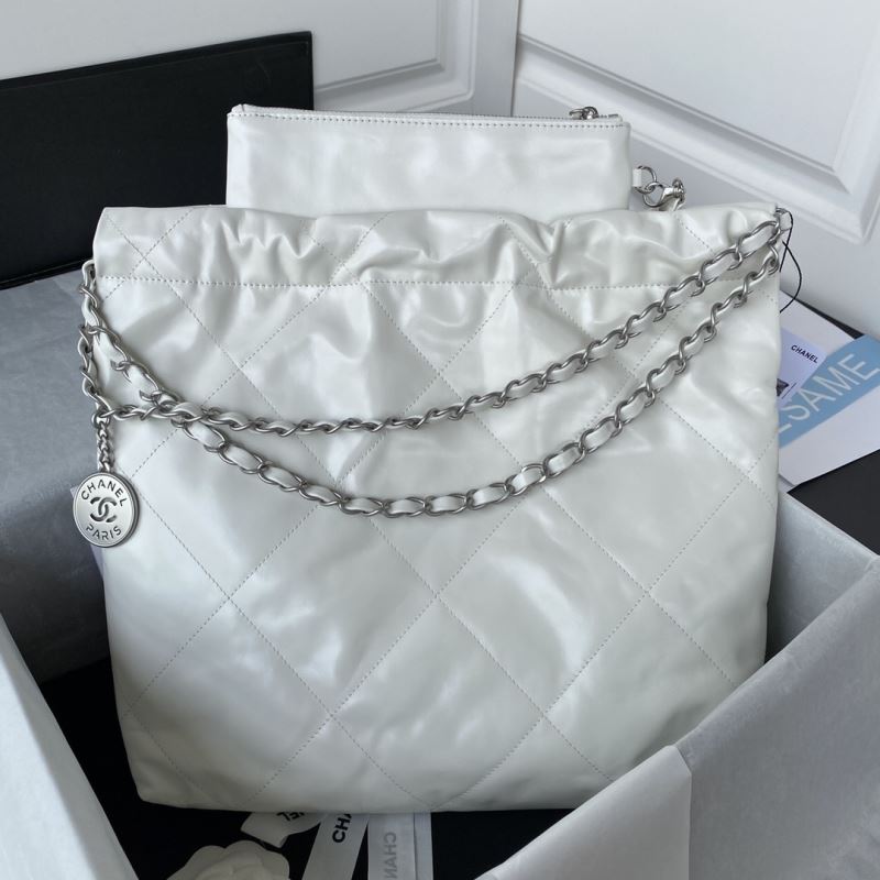 Chanel Shopping Bags